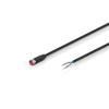 ZK2020-3200-Exxx | Power cable, PVC, 4 x 0.34 mm², fixed installation, CMG, CSA, PLTC-ER -  - Beckhoff Automation LLC