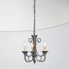 Mini Chandeliers-Candle - 247867 - Light Center (The)