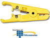 Hubbell Communications Cable Stripper/Cutter -- TCS3