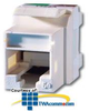 Legrand - Ortronics Category 5e Keystone Jack, 8-Position.. - OR-KS5E - TelephoneStuff.com