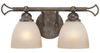 26802-WB Bathroom Fixtures-Two Lights - 604997 - Capital Lighting, Inc.