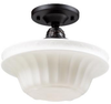 66221-1 Semi-Flush Mts.-Bowl Style - 342218 - Capital Lighting, Inc.