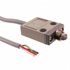 Snap Action, Limit Switches - Z7154-ND - DigiKey