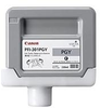 imagePROGRAF 9000/8000 Photo Gray Ink - 330 mL - CAN1496B001AA - LexJet Corporation
