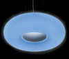 CUMULUS C RGB Series Suspended Interior Ceiling Lighting