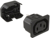 Power Entry Connectors - Inlets, Outlets, Modules -- 486-2885-ND - Image