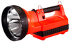 Streamlight HID LiteBox® Rechargeable Lantern, 35W, Orange -- 45601