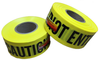 3M Scotch 300 Yellow Warning Tape - 3 in Width x 1000 ft Length - 3 mil Thick - 58374 - 051128-58374 - R. S. Hughes Company, Inc.