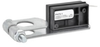 Shaft mount, non-Mercury auxiliary switch for 1/2