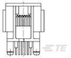 RJ25 Connectors - 100190-2 - TE Connectivity