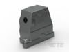 Rectangular Connector Hoods & Bases - T1910102120-000 - TE Connectivity