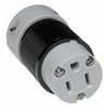 Power Entry Connectors - Inlets, Outlets, Modules -- 1301440044-ND - Image