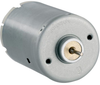 Dc Motor, 16W, 3000Rpm, 24Vdc; Dc Motor Type Crouzet - 49AC1661 - Newark, An Avnet Company
