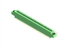 Card Edge Conn, Dual, 48Pos, Wire Wrap; Card Edge Connector Type Edac - 64AJ1825 - Newark, An Avnet Company