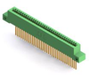 Card Edge Conn, Single, 34Pos, Wire Wrap; Card Edge Connector Type Edac - 65AJ5717 - Newark, An Avnet Company
