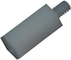 Spacer/standoff, Nylon, 6.35Mm X 12.7Mm; Standoff Material Raf Electronic Hardware - 27T8892 - Newark, An Avnet Company