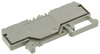 Terminal Block, Din Rail, 4 Position, 28-12Awg; No. Of Positions Wago - 29K0997 - Newark, An Avnet Company