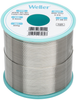Solder Wire, 99.3/0.7 Sn/cu, 500G; Flux Type Weller - 71AJ9502 - Newark, An Avnet Company