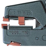 Spare Clamping Jaw For 12 40 200; Stripping Capacity Awg Knipex - 06R6271 - Newark, An Avnet Company