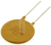 Fuse, Ptc Reset, 90V, 1.6A, Radial; Product Range Multicomp Pro - 06R3428 - Newark, An Avnet Company