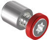 Captive Screws - 52-46-51-4-013 - bisco industries