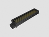 BergStak ® Secure - 10164939-1481011LF - Amphenol Communications Solutions