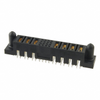 Backplane Connectors - Specialized - 5-6450540-4 - Lingto Electronic Limited