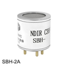 SBH-2A Cubic 2% Propane Sensor -- SBH-2A