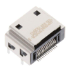 Connectors, Interconnects Card Edge Connectors Edgeboard Connectors - Win Source Electronics