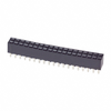 Headers, Receptacles, Female Sockets - A32967-ND - DigiKey