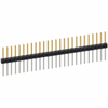 Headers, Male Pins - S1231E-26-ND - DigiKey