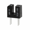 Photointerrupters - Slot Type - Transistor Output - TCST1103-ND - DigiKey