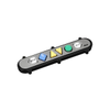 Keypad Switches -- MGR1693-ND - Image