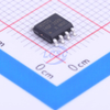 Power Supply Chip >> Gate Drive ICs -- IR2117STRPBF - Image