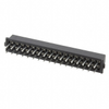Headers, Receptacles, Female Sockets - 952-2418-5-ND - DigiKey
