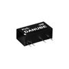 DC DC Converters - 4369-PUS-2405-2W-ND - DigiKey
