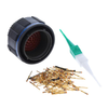 Circular Connector Assemblies - 1178-D38999/26JG35PN-ND - DigiKey