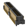 Arrays, Edge Type, Mezzanine (Board to Board) - 612-QMSS-032-06.75-L-D-DP-A-K-TR-ND - DigiKey
