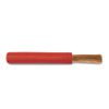 Kalas 10T3100X0000 EPDM Welding Cable, 1/0 Ga., 988/.010 Stranding, 100' Box, Red -- WCE0-2-100 - Image