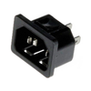 Power Entry Modules (PEM) - 486-4026-ND - DigiKey