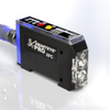 SMARTEYE ® X-PRO XPC C RS-232 MODBUS RTU sensor with O5 Narrow Beam Proximity Block - XPC3IO5 - Tri-Tronics Company, Inc.