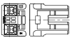 Headers & Wire Housings - 178125-6 - Powell Electronics, Inc.