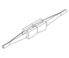 Power Connectors - 1643917-1 - Powell Electronics, Inc.