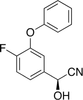 (S)-4-Fluoro-3-phenoxybenzaldehyde Cyanhydrine - 25619 - Medical Isotopes, Inc.