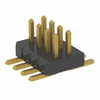 Headers, Male Pins - FTM-104-03-G-DV-ND - DigiKey