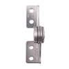 TORQUE HINGE (WIRING HOLE) - HG-TA45HR - HG-TA45HR - Sugatsune America, Inc.