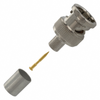 Coaxial Connector (RF) Assemblies - A32281-ND - DigiKey