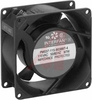 FAN, AC, 3.2 X 3.2 X 1.5, 115 VOLT, CFM37.0 - 70012764 - Allied Electronics, Inc.
