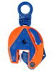 Vertical Lifting Clamp IPU10 WLL ton 0.5 -- 502100050160350 - Image