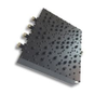 5G/LTE Frequency Band 30(WCS)/ Band 41 / Band 66(Extended AWS) /Band 71 Multiplexer - AE2355-2593-2155-634MP1021 - Anatech Electronics, Inc.